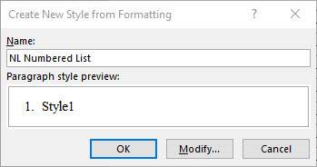 11 Styles - Name the Style NL